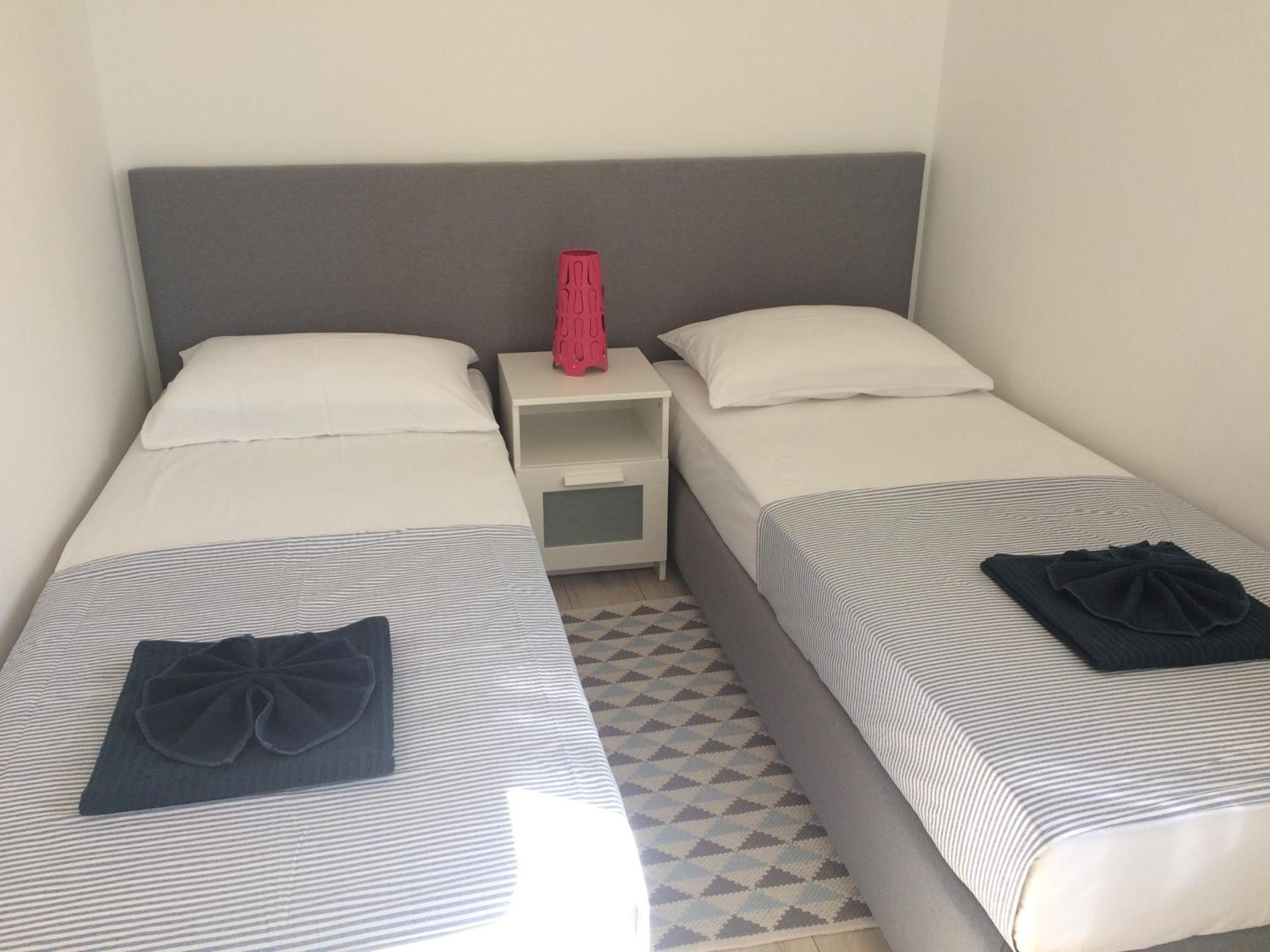 קרק Apartments Stella מראה חיצוני תמונה