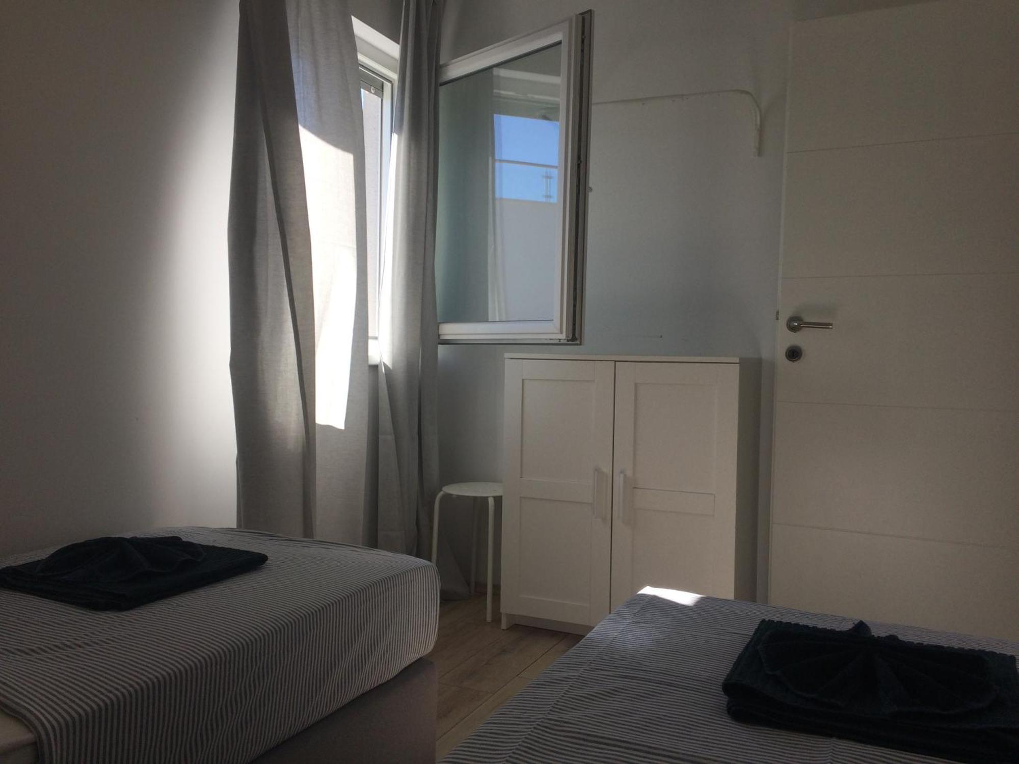 קרק Apartments Stella מראה חיצוני תמונה