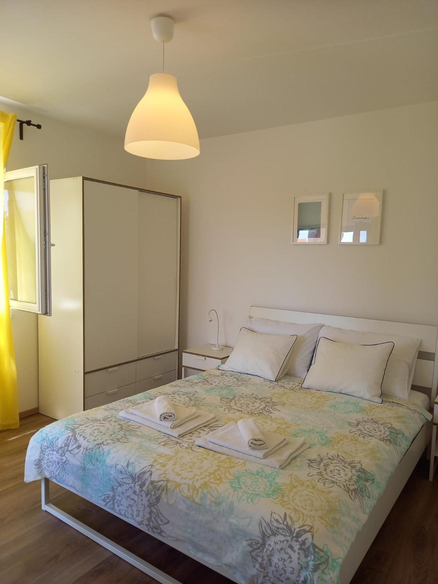 קרק Apartments Stella מראה חיצוני תמונה