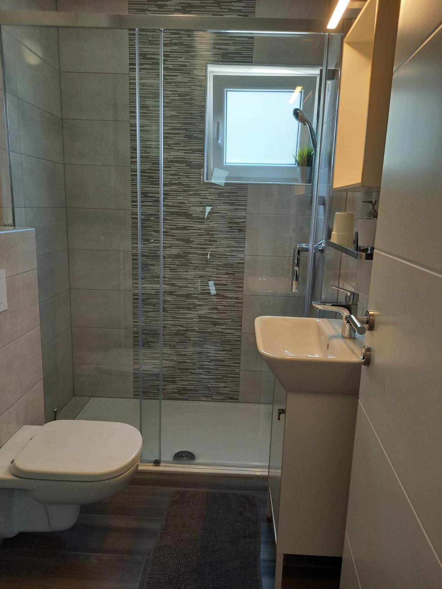 קרק Apartments Stella מראה חיצוני תמונה