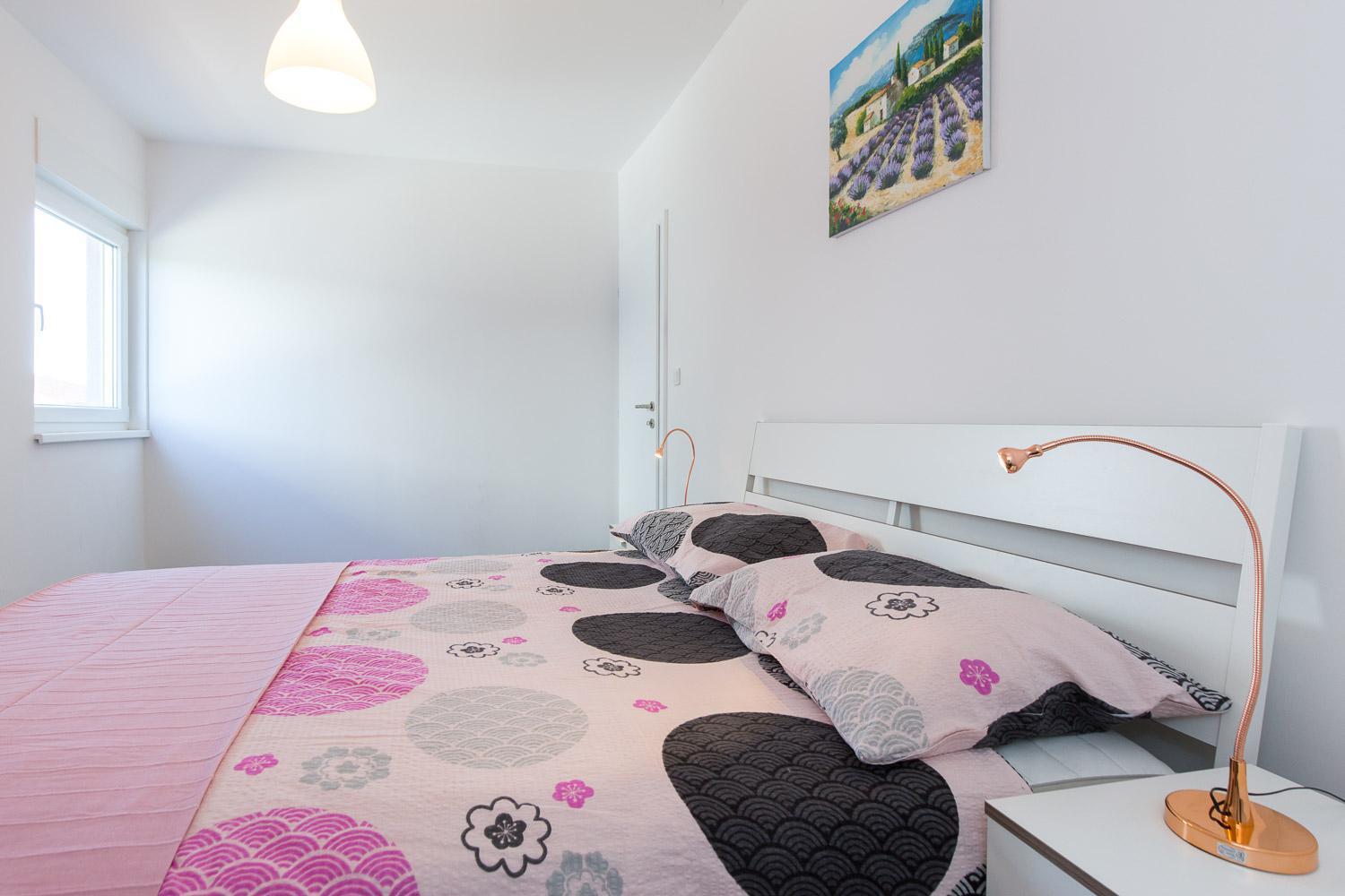 קרק Apartments Stella מראה חיצוני תמונה