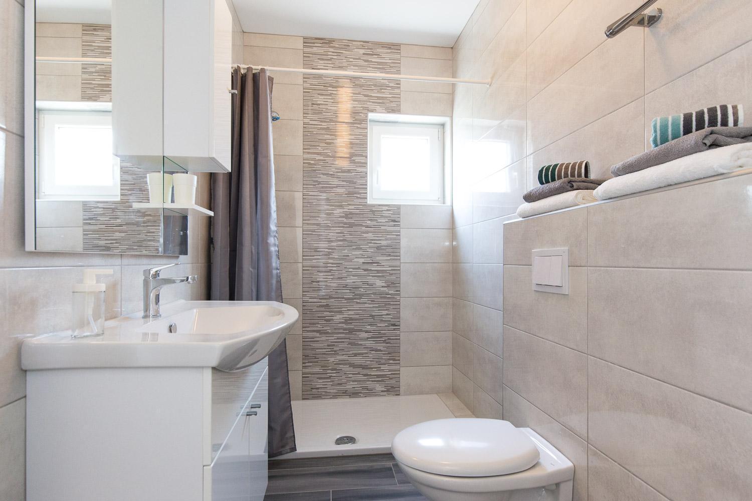 קרק Apartments Stella מראה חיצוני תמונה