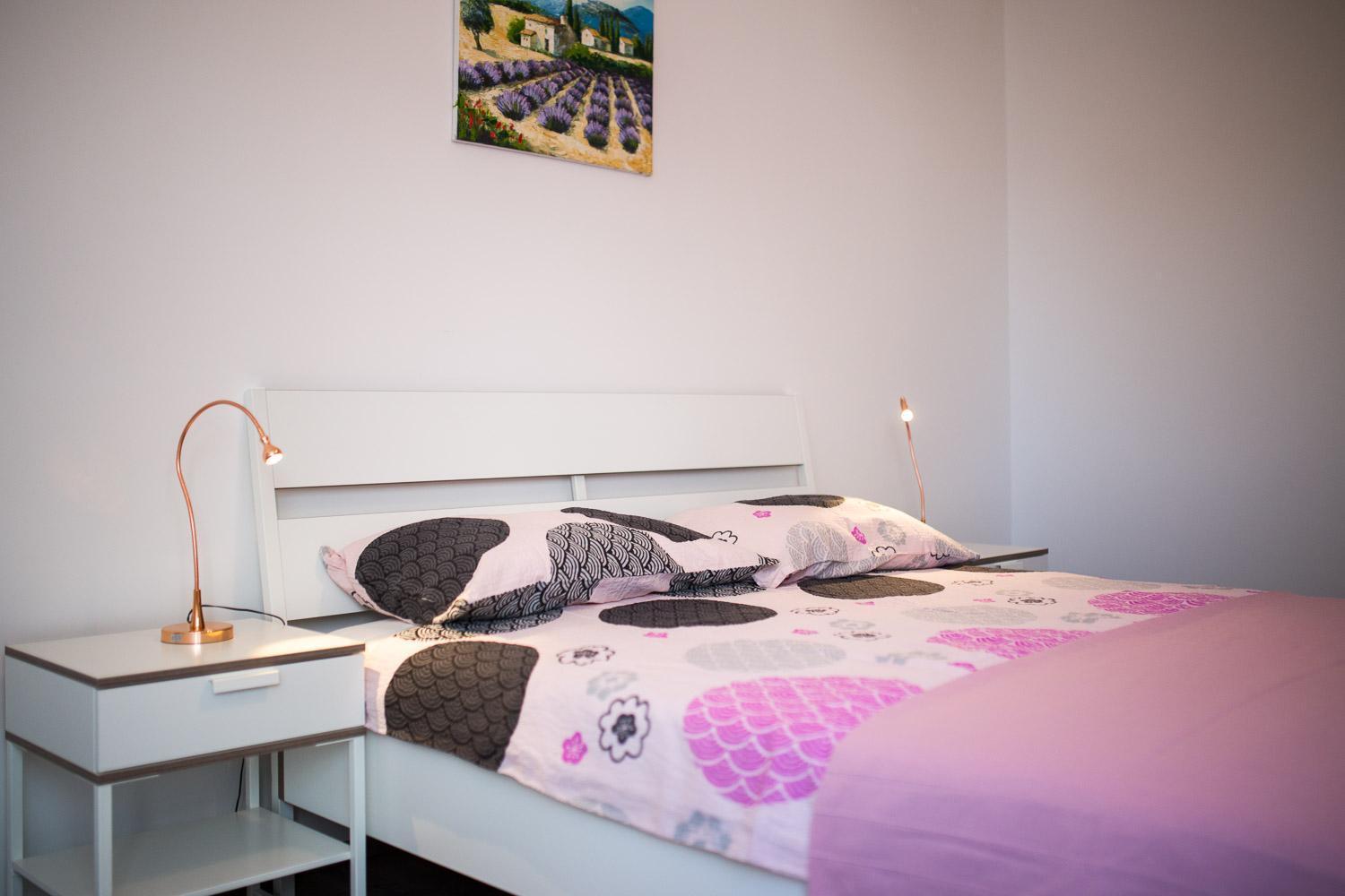 קרק Apartments Stella מראה חיצוני תמונה