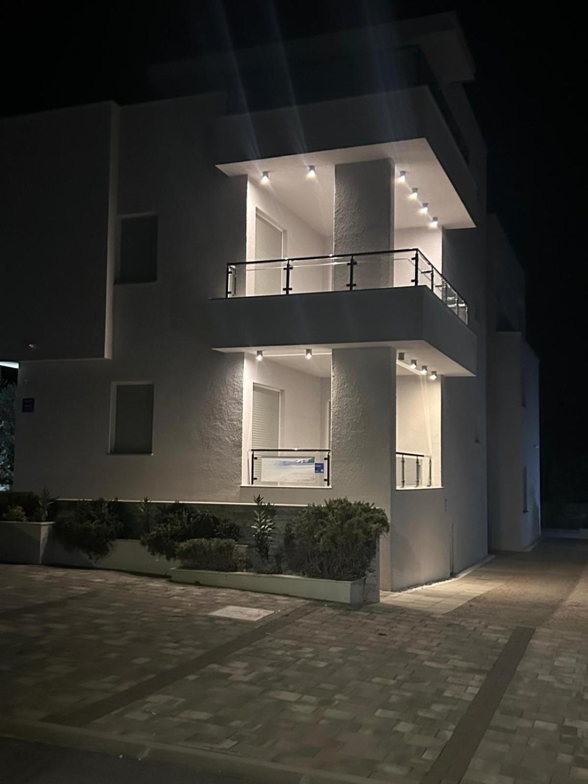 קרק Apartments Stella מראה חיצוני תמונה